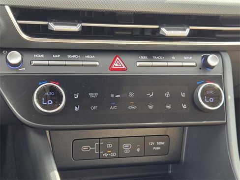 New 2026 Hyundai Sonata Limited image 22