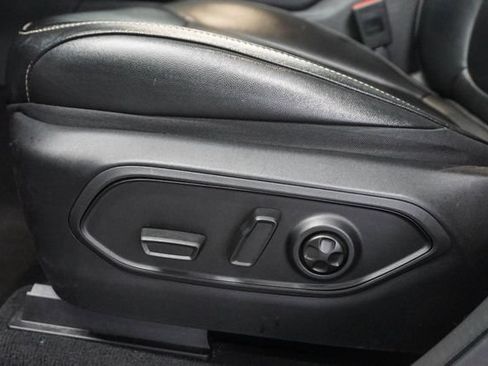 Used 2024 Jeep Grand Cherokee Limited 4xe AWD/4WD image 10