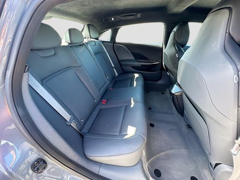 Used 2023 Lucid Air Pure AWD/4WD image 26