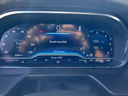 Used 2024 Chevrolet Tahoe LT image 14