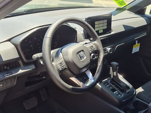 New 2026 Honda CR-V TrailSport image 2