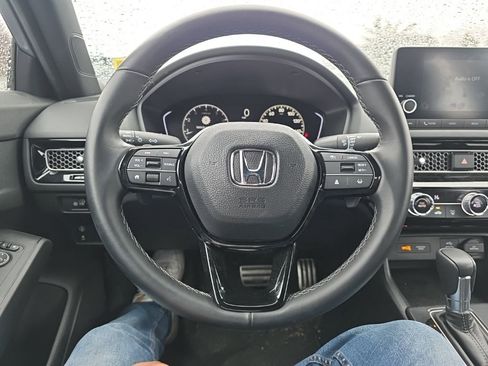 Used 2023 Honda Civic Sport image 13