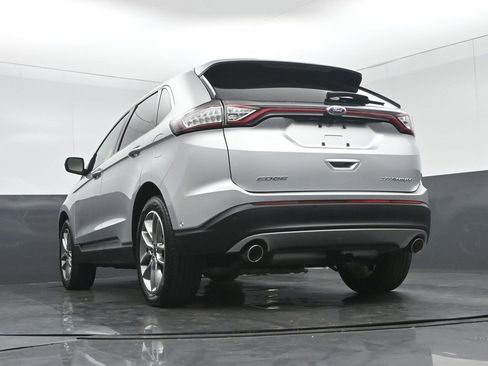 Used 2015 Ford Edge Titanium w/ Equipment Group 302A image 59