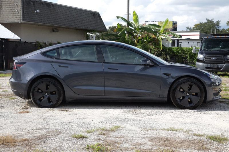 Used 2023 Tesla Model 3 Standard Range RWD image 10
