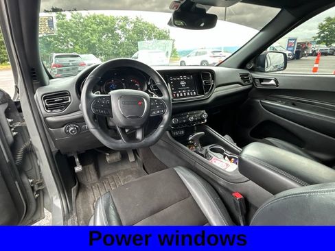 Used 2022 Dodge Durango GT AWD/4WD image 11
