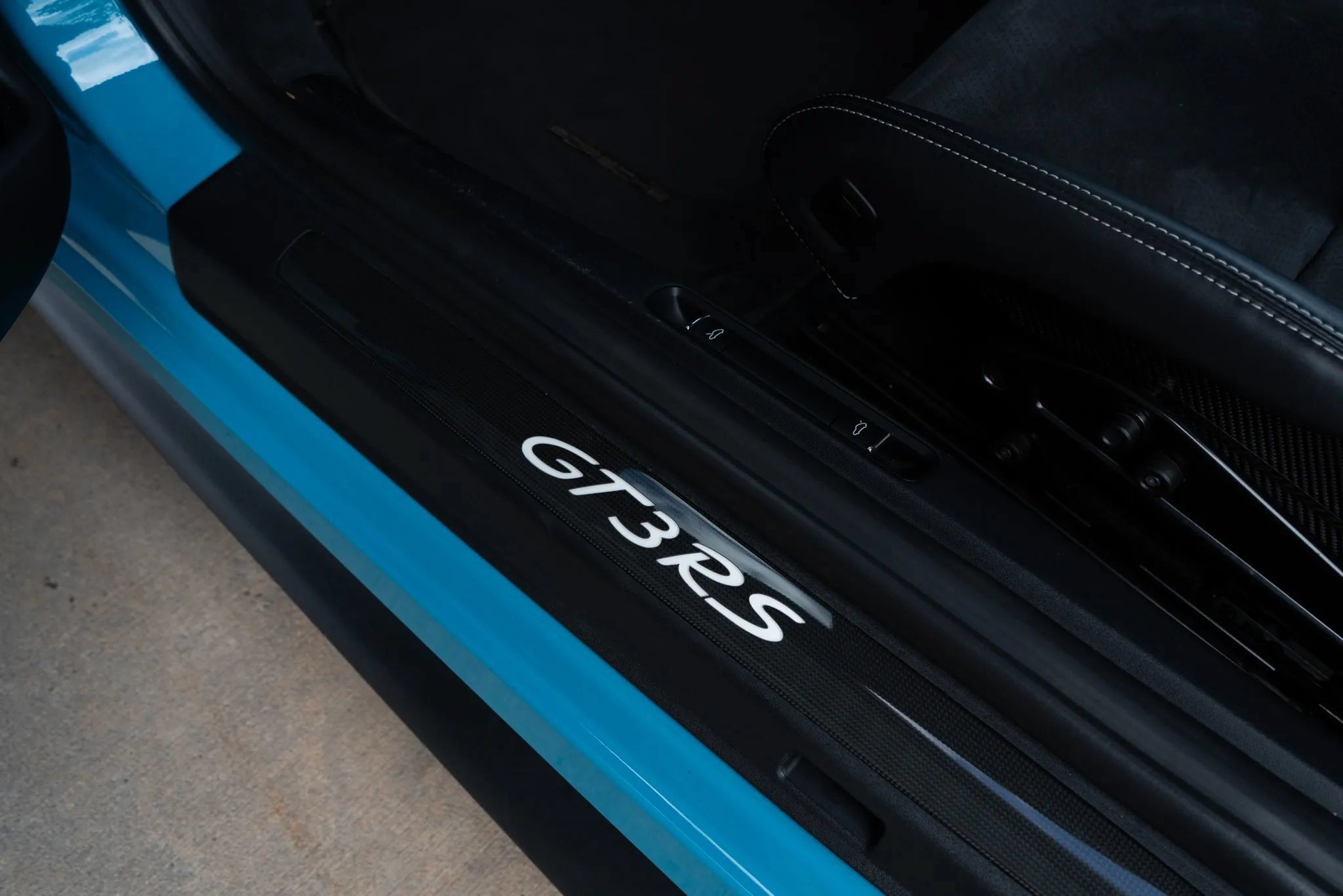 Used 2019 Porsche 911 GT3 RS RWD image 66