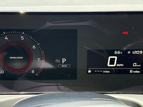 New 2026 Nissan Sentra S w/ Floor Mat Package FWD image 29
