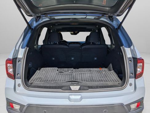 Used 2023 Honda Passport TrailSport image 36