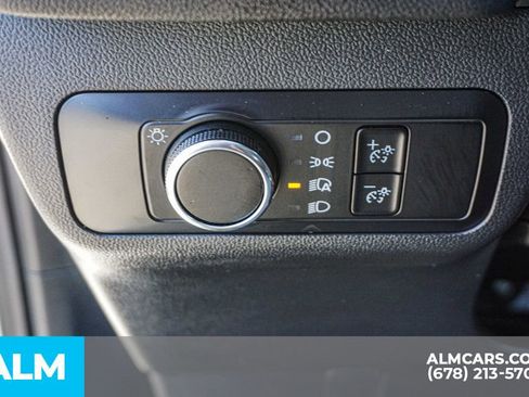 Used 2025 Ford Escape Active AWD/4WD image 47