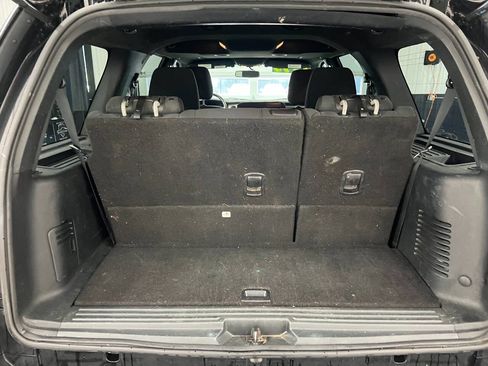 Used 2016 Ford Expedition XLT AWD/4WD image 13