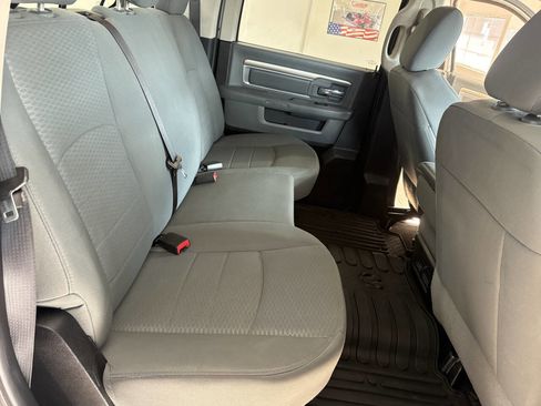 Used 2014 RAM 2500 SLT image 24