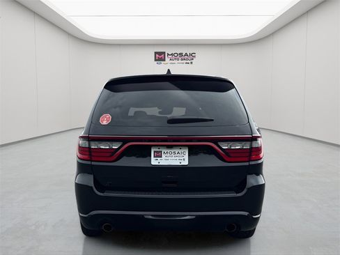 Used 2024 Dodge Durango R/T image 6