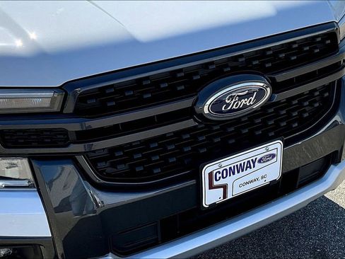 Used 2024 Ford Ranger XLT w/ FX4 Off-Road Package AWD/4WD image 34
