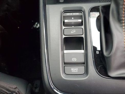 New 2026 Honda CR-V Sport Touring image 37