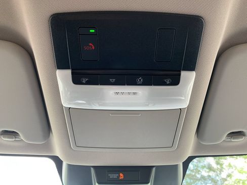 New 2026 Nissan Rogue SV FWD image 16