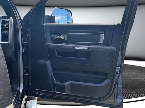 Used 2016 RAM 1500 Limited AWD/4WD image 29