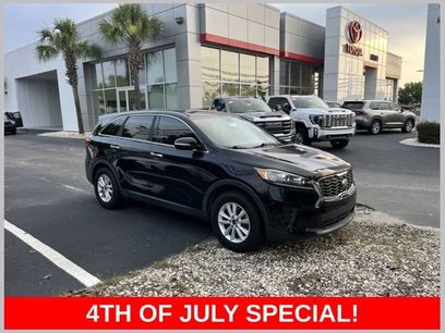 Used 2019 Kia Sorento FWD