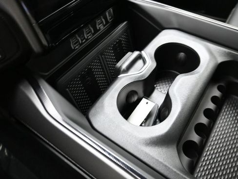 New 2026 RAM 1500 Rebel w/ Rebel Level 2 Equipment Group image 22