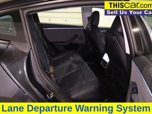 Used 2025 Tesla Model 3 Long Range image 20