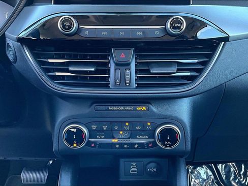 New 2026 Ford Escape Active w/ Cold Weather Package image 22