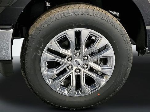 New 2026 Ford F150 Lariat AWD/4WD image 11