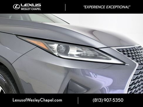 Used 2020 Lexus RX 350 350 image 3