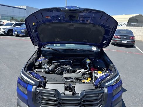 New 2026 Subaru Outback Limited AWD/4WD image 18