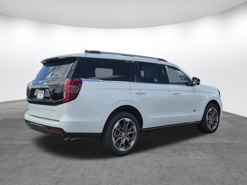 New 2027 Ford Expedition King Ranch AWD/4WD image 2