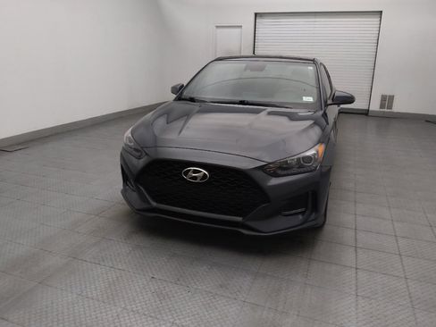Used 2020 Hyundai Veloster Turbo FWD image 15