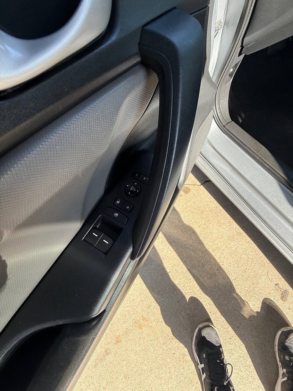 Used 2017 Honda Civic LX image 13