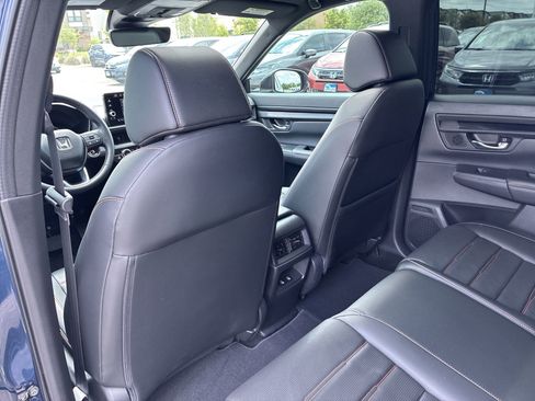 Certified 2025 Honda CR-V Sport-L image 19
