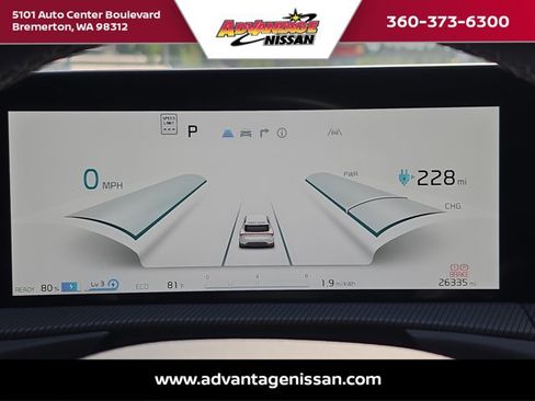 Used 2022 Kia EV6 GT-Line w/ GT-Line Suede Seat Package AWD/4WD image 14