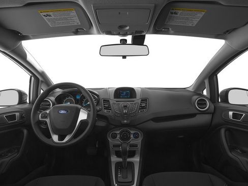 Used 2016 Ford Fiesta SE FWD image 10