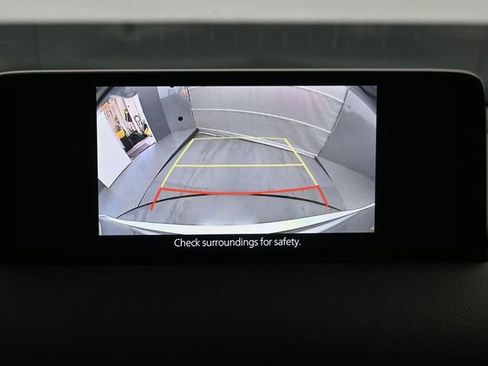 Certified 2023 MAZDA CX-5 AWD 2.5 S w/ Premium Package image 11