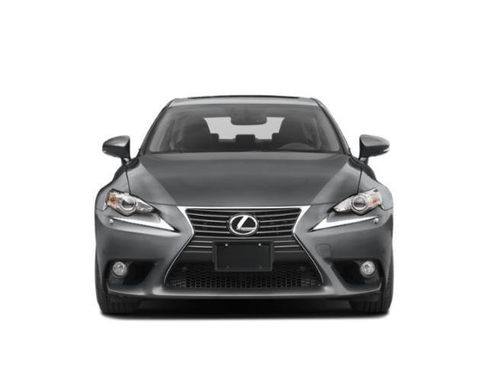 Used 2015 Lexus IS 250 image 5