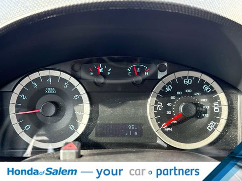 Used 2012 Ford Escape XLT image 18