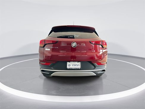 Used 2023 Buick Encore GX Preferred w/ Cold Weather Comfort Package image 8
