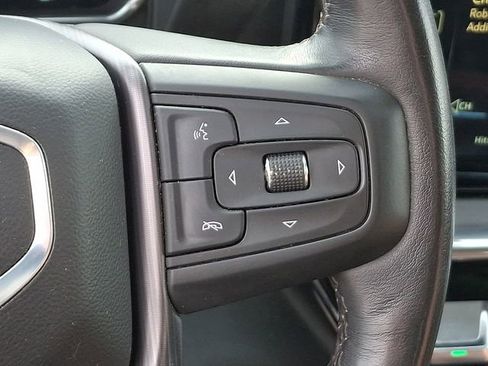 Used 2024 GMC Sierra 2500 Denali Ultimate image 27