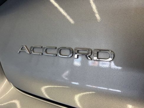 Used 2024 Honda Accord EX image 29