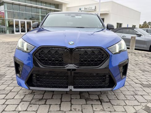 New 2026 BMW X2 xDrive28i w/ Technology Package AWD/4WD image 6