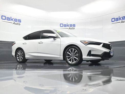 Used 2024 Acura Integra image 36