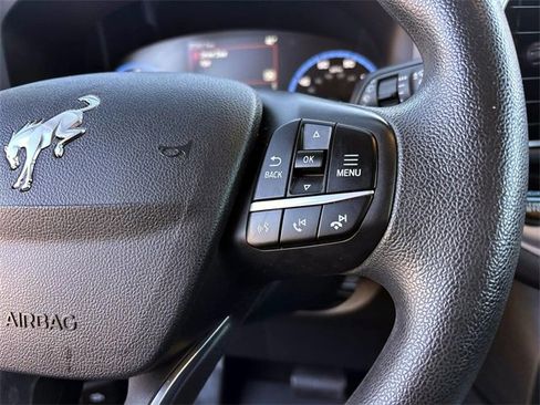 Used 2022 Ford Bronco Sport Big Bend image 21