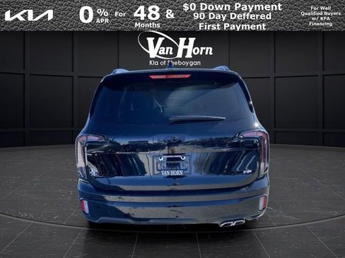 New 2025 Kia Telluride EX X-Line image 14