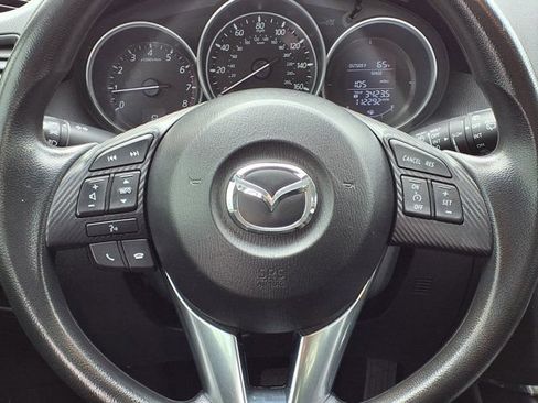 Used 2016 MAZDA CX-5 Sport FWD image 9