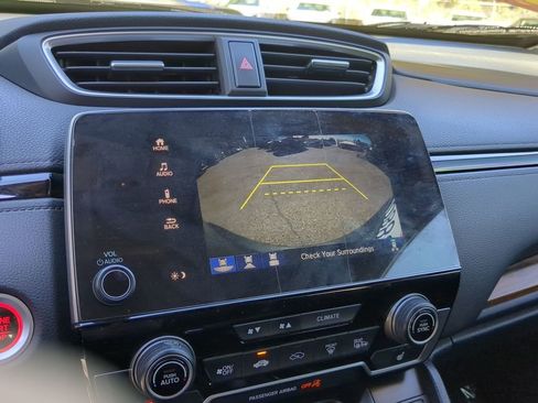 Used 2018 Honda CR-V EX image 21