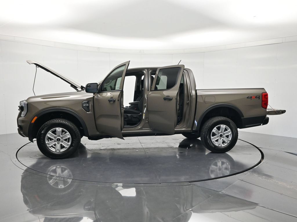 New 2026 Ford Ranger XL AWD/4WD image 45