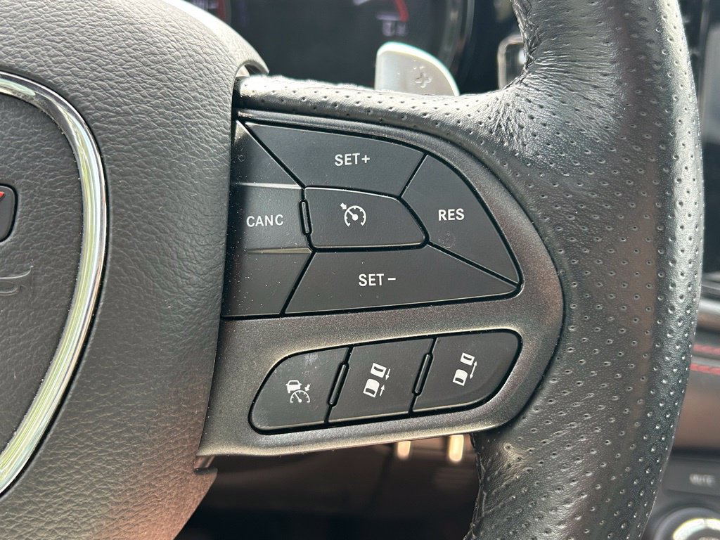 Used 2024 Dodge Durango GT AWD/4WD image 28
