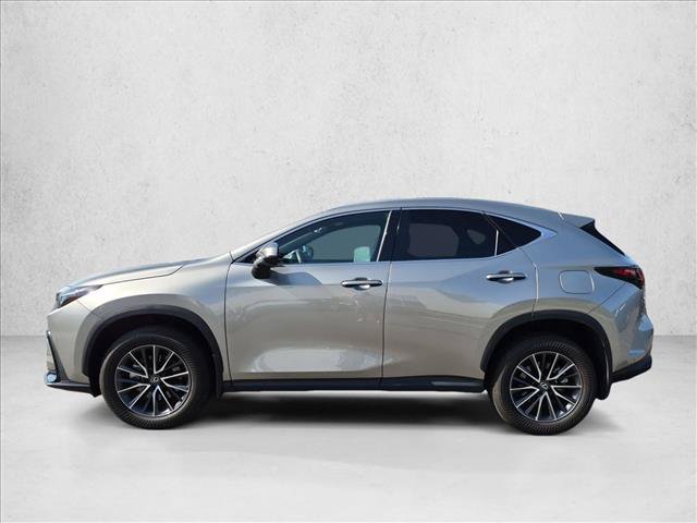 Used 2024 Lexus NX 250 FWD image 10