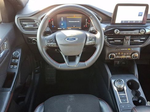Used 2024 Ford Escape ST-Line image 11