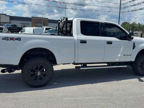 Used 2018 Ford F250 XLT AWD/4WD image 7